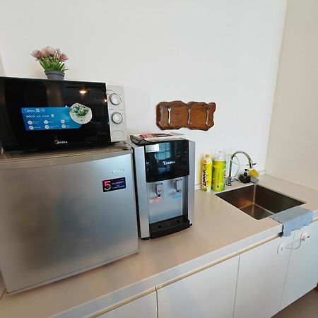 Diy Guest House Studio - Imperium Residence Κουαντάν Εξωτερικό φωτογραφία